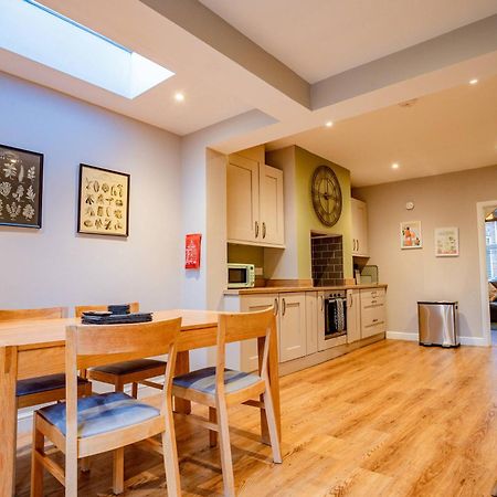 Host & Stay - Gillam House Worcester Exteriér fotografie