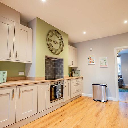 Host & Stay - Gillam House Worcester Exteriér fotografie