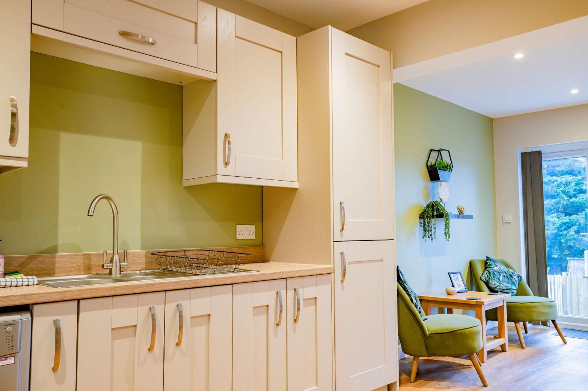 Host & Stay - Gillam House Worcester Exteriér fotografie