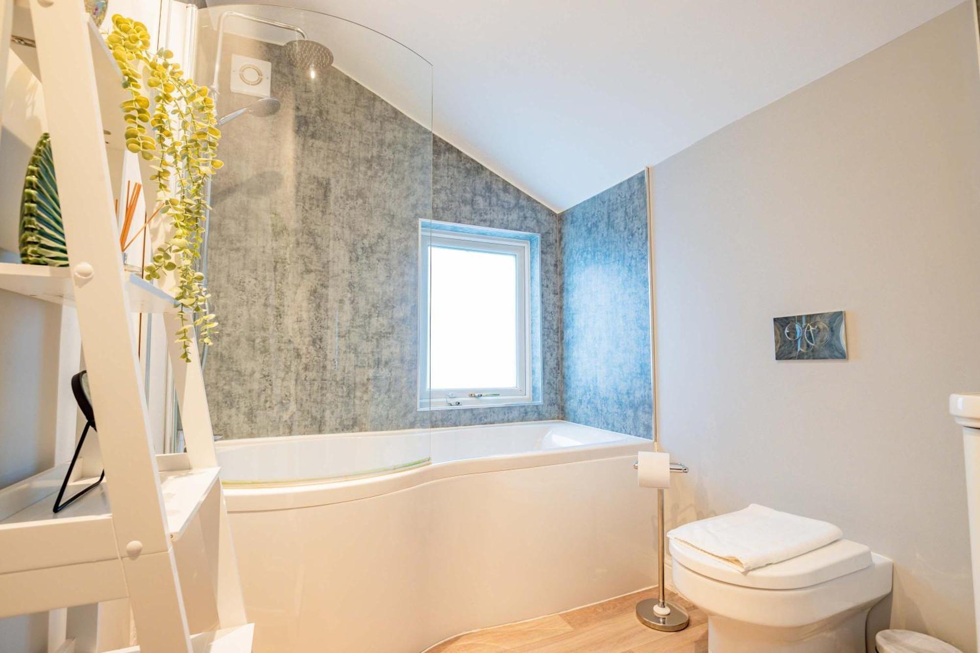 Host & Stay - Gillam House Worcester Exteriér fotografie