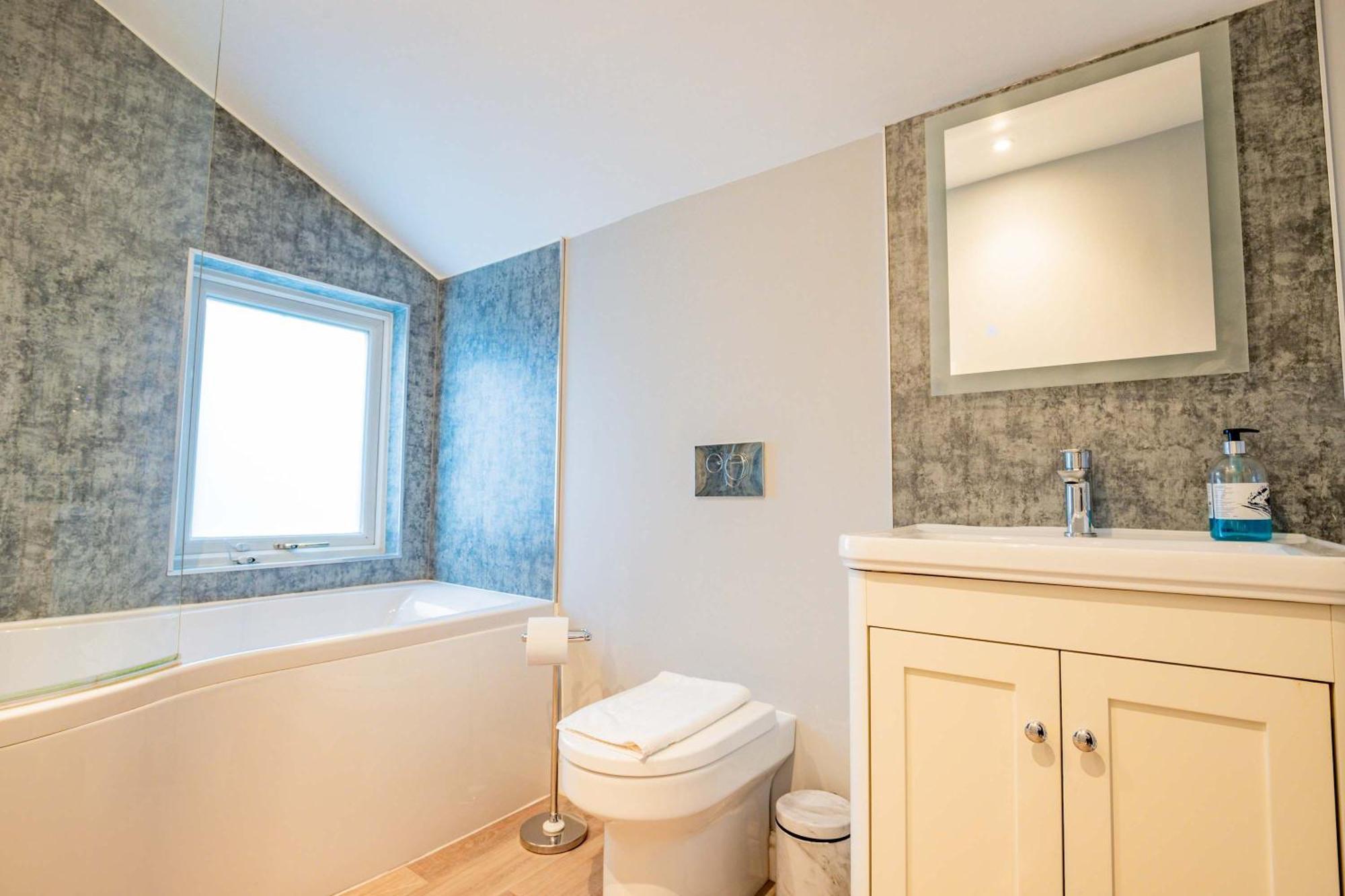 Host & Stay - Gillam House Worcester Exteriér fotografie