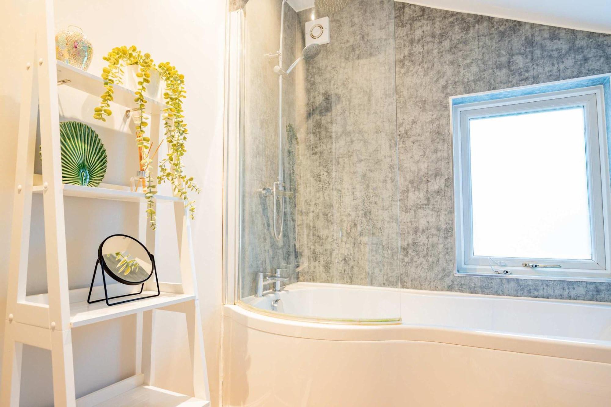 Host & Stay - Gillam House Worcester Exteriér fotografie